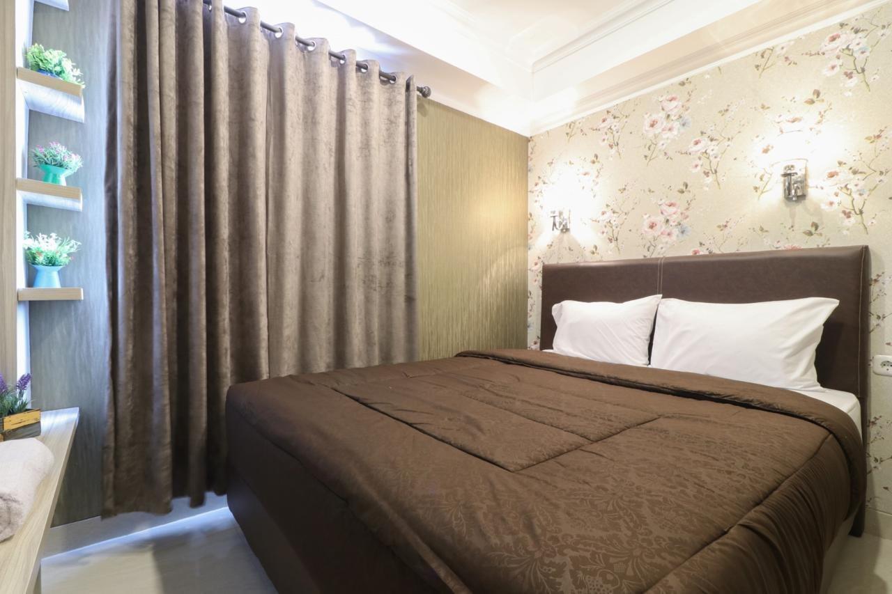 Hotel Flamenco Urban Living