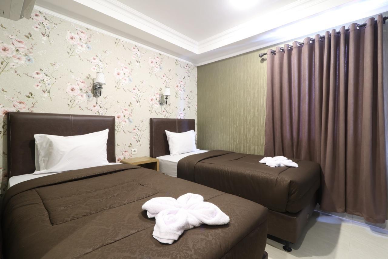 Flamenco Urban Living Hotel Jakarta