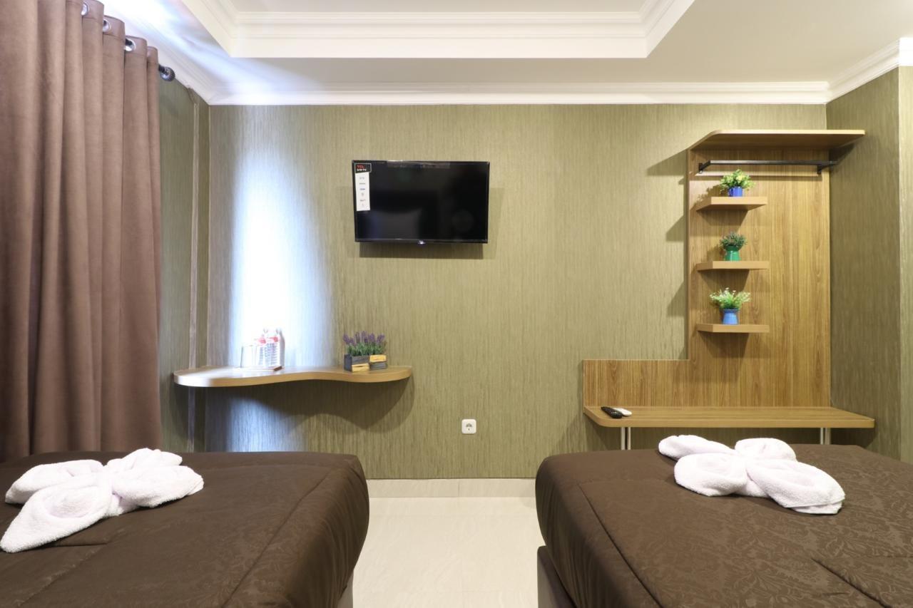Flamenco Urban Living 2* Jakarta